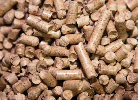Пеллеты