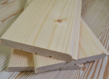 Вагонка ШТИЛЬ