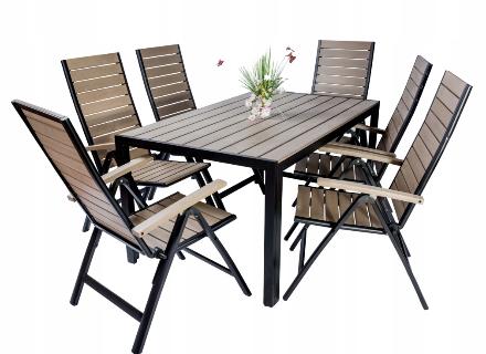 Комплект садовой мебели